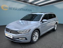 Grau Gebraucht 2022 VW Passat Kombi | 20.399 € (Fairer Preis)