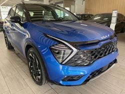 Blau Neu 2025 Kia Sportage GT-Line SUV | 38.990 € (Guter Preis)