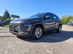Grau Neu 2025 Hyundai Kona Select SUV | 23.490 € (Fairer Preis)