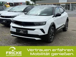 Weiss Neu 2025 Opel Mokka SUV | 23.840 € (Superpreis)