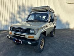 Beige Gebraucht 1993 Toyota Land Cruiser SUV | 19.999 €