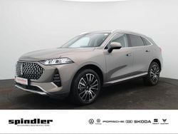 Mountain grey Neu 2025 Wey 05 Premium SUV | 43.880 € (Superpreis)