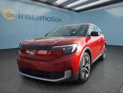 Schwarz Neu 2025 Ford Explorer SUV | 42.949 € (Superpreis)