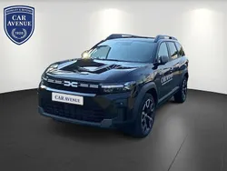 Schwarz Gebraucht 2025 Dacia Bigster Journey SUV | 32.680 € (Fairer Preis)