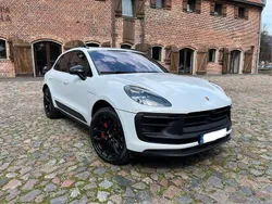 Weiß Gebraucht 2023 Porsche Macan S SUV | 63.900 €