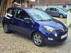 Violett Gebraucht 2014 Renault Twingo Initiale Paris Kleinwagen | 4.750 € (Guter Preis)