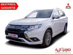 Weiß Gebraucht 2020 Mitsubishi Outlander P-HEV SUV | 23.490 € (Fairer Preis)