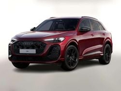 Grenadinerot metallic Neu 2025 Audi Q5 S-Line SUV | 63.020 € (Superpreis)