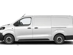 Gelatoweiß Neu 2025 Fiat Scudo Van / Kleinbus | 29.152 € (Guter Preis)