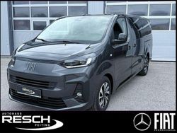 Grau Neu 2025 Fiat Ulysse Van / Kleinbus | 39.900 € (Superpreis)