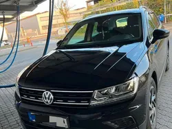 Schwarz Gebraucht 2019 VW Tiguan Join SUV | 20.499 € (Fairer Preis)