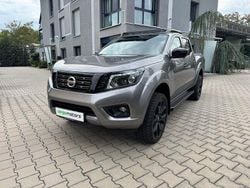 Grau Gebraucht 2020 Nissan Navara N-Guard Abholung | 27.990 € (Fairer Preis)