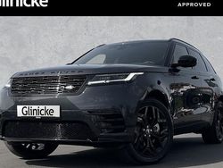 Carpathian grey premium metallic Gebraucht 2024 Land Rover Range Rover Velar SE Dynamic SUV | 63.500 € (Fairer Preis)