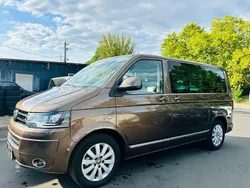 Braun Gebraucht 2012 VW T5 Exclusive Van | 19.999 € (Superpreis)