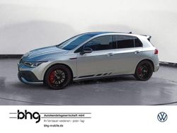 Silber Gebraucht 2024 VW Golf VIII GTI Clubsport Limousine | 35.350 € (Fairer Preis)