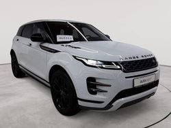 Fuji white uni Gebraucht 2021 Land Rover Range Rover evoque SE Dynamic SUV | 31.390 € (Guter Preis)