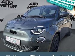 Grün Neu 2025 Fiat 500e Limousine | 36.490 €