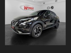 M) (schwarz Gebraucht 2023 Nissan Juke 360º SUV | 22.990 € (Fairer Preis)