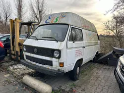 Weiß Gebraucht 1989 VW T3 Van | 990 €