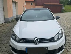 Weiß Gebraucht 2011 VW Golf VI GTD Kleinwagen | 4.500 € (Guter Preis)