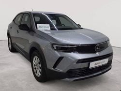 Quarz silber metallic Gebraucht 2022 Opel Mokka Edition SUV | 15.590 € (Guter Preis)
