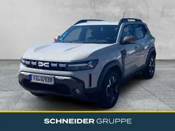 Sandstone Gebraucht 2024 Dacia Duster Extreme SUV | 26.890 € (Fairer Preis)