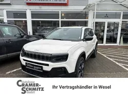 Andere Neu 2024 Jeep Avenger Summit SUV | 26.990 € (Fairer Preis)