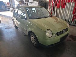 Grün Gebraucht 2003 VW 181 SUV | 900 €