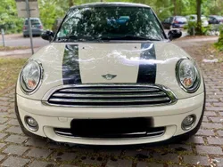 Weiß Gebraucht 2007 Mini Cooper Kleinwagen | 2.000 € (Superpreis)