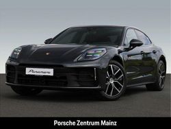 Vulkangraumetallic Gebraucht 2024 Porsche Panamera 4 Executive Limousine | 135.888 €