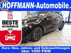 Schwarz Neu 2025 Kia Ceed Sportswagon Kombi | 24.250 € (Fairer Preis)
