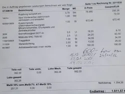 Blau Gebraucht 2004 Ford Galaxy Viva Van / Kleinbus | 2.500 € (Guter Preis)