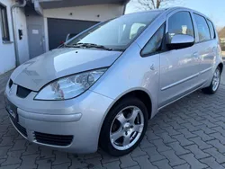 Silber Gebraucht 2009 Mitsubishi Colt Kleinwagen | 3.450 € (Fairer Preis)