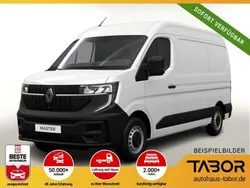 Weiß Neu 2025 Renault Master Van | 45.566 € (Fairer Preis)