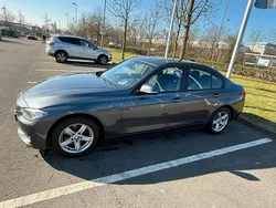 Grau Gebraucht 2012 BMW 320 Limousine | 11.500 € (Fairer Preis)
