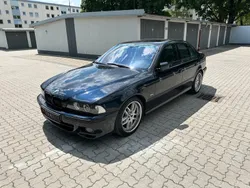 Schwarz Gebraucht 2001 BMW 530 M Sport Limousine | 9.800 € (Teuer)