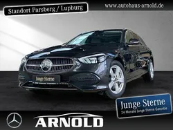 Graphitgrau (metallic) Gebraucht 2023 Mercedes C300e Kombi | 42.669 € (Guter Preis)