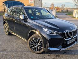Schwarz Gebraucht 2023 BMW X1 Efficient Dynamics SUV | 35.490 € (Guter Preis)