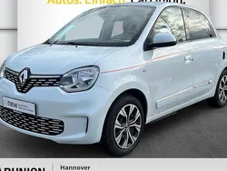 Quarzweiß Gebraucht 2020 Renault Twingo Vibes Kleinwagen | 11.675 € (Fairer Preis)