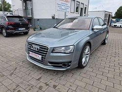 Andere Gebraucht 2010 Audi A8 Ambiente Limousine | 14.990 € (Fairer Preis)