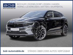 Black pearlschwarz Neu 2025 Renault Megane E-Tech Esprit Alpine Limousine | 41.888 €