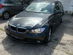Schwarz Gebraucht 2008 BMW 320 Limousine | 2.500 € (Guter Preis)