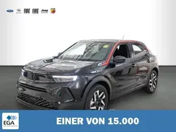 Metallic Gebraucht 2023 Opel Mokka-e GS Line SUV | 22.090 € (Fairer Preis)