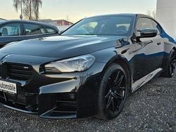 Schwarz Gebraucht 2023 BMW M2 Performance Coupé | 59.950 € (Fairer Preis)