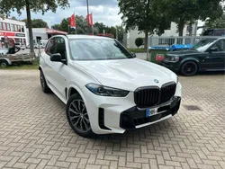 Weiß Gebraucht 2023 BMW X5 Sport Line SUV | 70.999 € (Guter Preis)