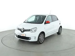 Weiß Gebraucht 2020 Renault Twingo Le Coq Sportif Kleinwagen | 10.980 € (Guter Preis)