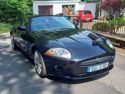 Schwarz Gebraucht 2008 Jaguar XK Coupé | 24.500 €