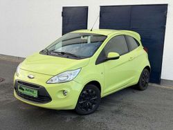 Jump Gebraucht 2009 Ford Ka Titanium Kleinwagen | 1.700 € (Fairer Preis)