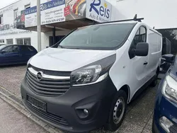 Other Gebraucht 2019 Opel Vivaro Van | 11.900 € (Guter Preis)