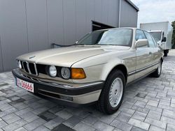 Gold Gebraucht 1988 BMW 730 Limousine | 17.900 €